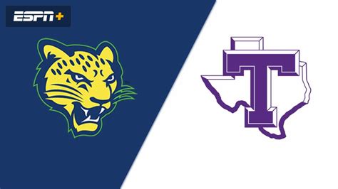 Tarleton State takes on UNT Dallas following Smith’s 34-point showing